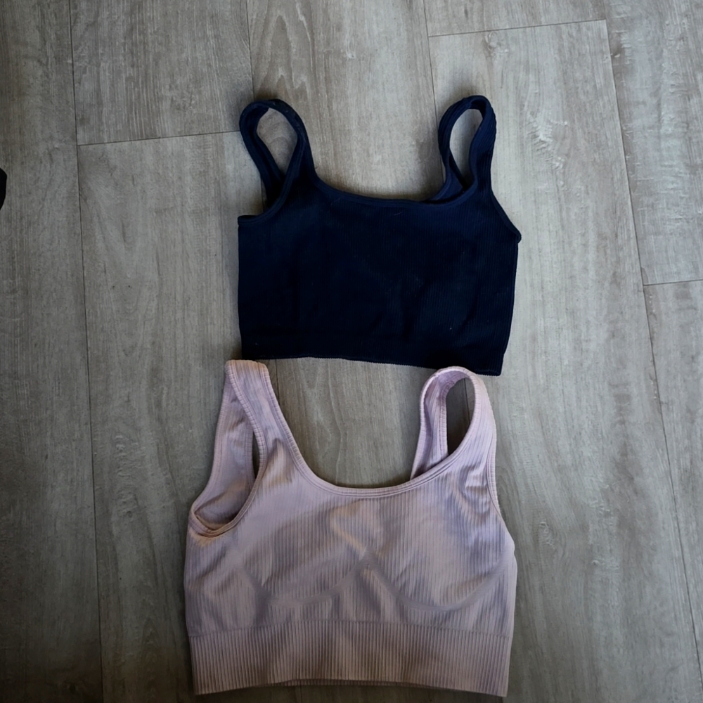 Sports bras